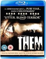 Them [Blu-ray] [2006] [Region Free]