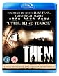 Them [Blu-ray] [2006][Region Free]