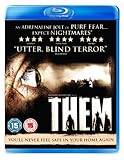Image de Them [Blu-ray] [Import anglais]