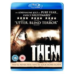 Them [Blu-ray] [2006][Region Free]