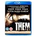 Them [Blu-ray] [2006] [Region Free]