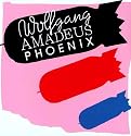 Wolfgang Amadeus Phoenix