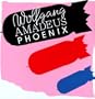 Wolfgang Amadeus Phoenix [Vinyl]