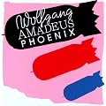 Wolfgang Amadeus Phoenix (Vinyl)