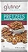 Glutino Pretzel Twists, Salted, 14.1 Oz