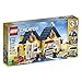 LEGO 31035 Creator Beach Hut