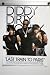 P DIDDY DIRTY MONEY Last train to paris POSTER (1351)