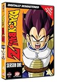 Dragon Ball Z Season 1 [DVD] by Daisuke Nishio