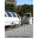 Drive Me Crazy