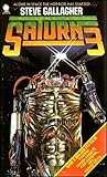 Saturn Three : a novelisation
