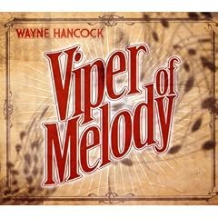 Viper of Melody
