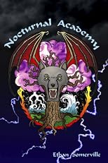Nocturnal Academy