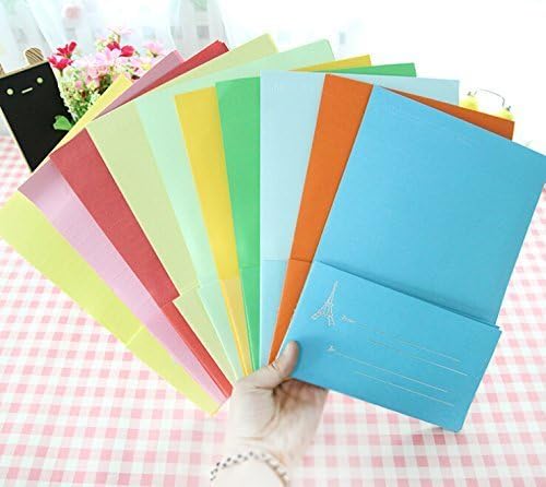 32 Cute Kawaii Lovely Design Writing Stationery Paper Letter Set with 16 Envelope (G213)