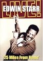 Edwin Starr-25 Miles from Home