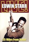 Edwin Starr-25 Miles from Home