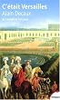 C'�tait Versailles