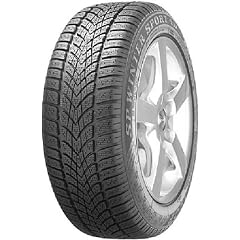 1x Winterreifen Dunlop SP WINTER SPORT 4D 215/65 R16 98H Winter
