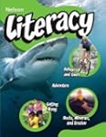 Nelson Literacy 4: Student Book 4c