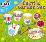 Galt Paint a garden