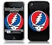 MusicSkins MS-GRFL60001 Screen Protector - Skin - Retail Packaging - Multi Color