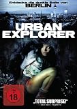 Produkt-Bild: Urban Explorer