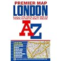 London Premier Map