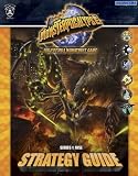 Monsterpocalypse: Rise Strategy Guide