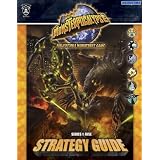 Monsterpocalypse Strategy Guide by Privateer Press