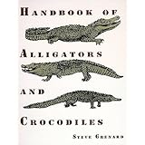 handbook of alligators and crocodiles