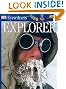 DK Eyewitness Books: Explorer