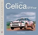 Toyota Celica GT-Four (Rally Giants Series)