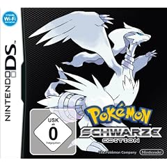 Pok�mon Schwarze Edition