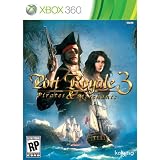 Port Royale 3: Pirates & Merchants