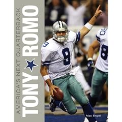 Tony Romo: America's Next Quarterback