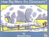 How Big Were the Dinosaurs?