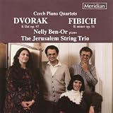 DVORAK: PNO QT: FIBICH: PNO QT