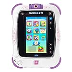 VTech InnoTab 2S Wi-Fi Learning App Tablet- Pink