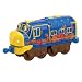 Learning Curve Diecast Chuggington Leaf Covered Brewster