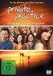 Private Practice - Die komplette erste Staffel (3 DVDs)