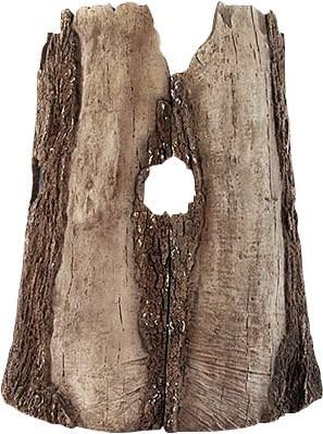 Nature Blinds HideOut Blind