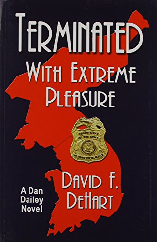 terminated with extreme pleasure