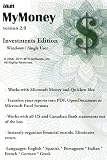 MyMoney 2.0 Investments [Download]