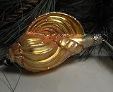 Review Old World Christmas 12041 / Old World Christmas Ornament Conch Shell