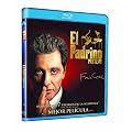 El Padrino Iii [Blu-ray]