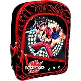 Bakugan Battle Brawlers "Dan Pose" Backpack