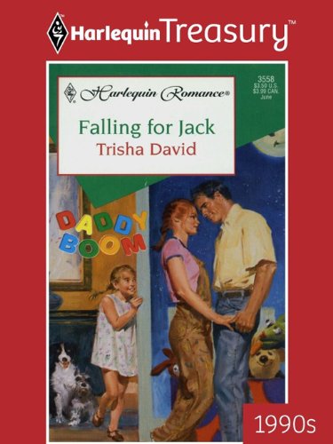 Falling for Jack (Daddy Boom)
