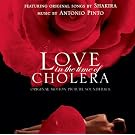 Love In The Time Of Cholera