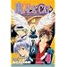 Black Cat, Vol. 4 (Black Cat (Graphic Novels)) (v. 4)