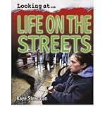 Looking at life on the streets