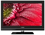 Thomson 32HT2253 81,3 cm (32 Zoll) LCD-Fernseher (HD Ready, DVB-C/-T, 2x HDMI, CI+, USB 2.0) schwarz